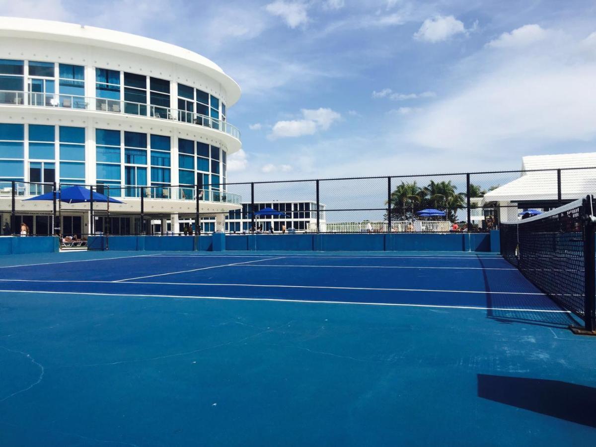 11Th - Seven Heaven Miami- Unforgettable Ocean Front- Free Parking Aparthotel Miami Beach Ngoại thất bức ảnh